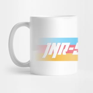 JNR- 572 Mug